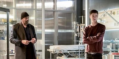 Pôster de Finish Line