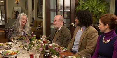 Pôster de Kimmy Googles the Internet!