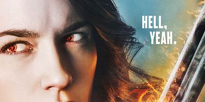 Pôster de Let's Pretend We're Strangers