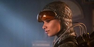 Pôster de Destiny Calling