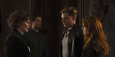 Pôster de Mea Maxima Culpa