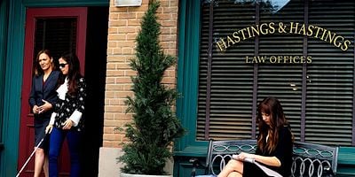 Pôster de Til Death Do Us Part