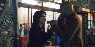 Pôster de Mission Impossible