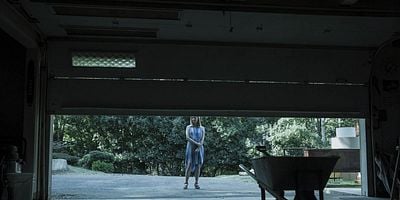 Pôster de My Dripping Sleep