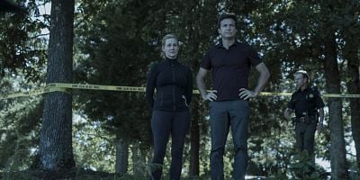 Pôster de Ruling Days