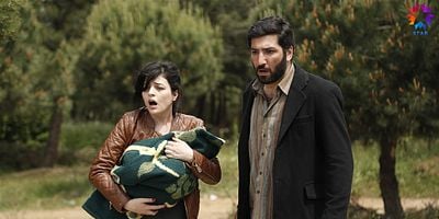 Pôster de Anne 30.Bölüm