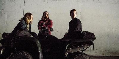 Pôster de Eat What You Kill