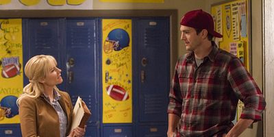 Pôster de The Boys of Fall