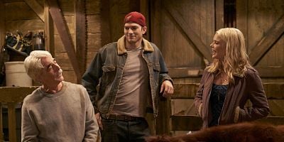 Pôster de I Can't Go There