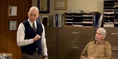 Pôster de Til It's Gone