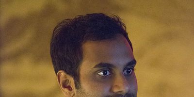 Pôster de Hot Ticket