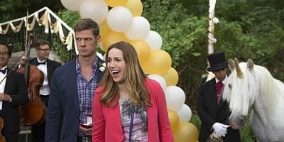 Pôster de Kimmy Kisses a Boy!