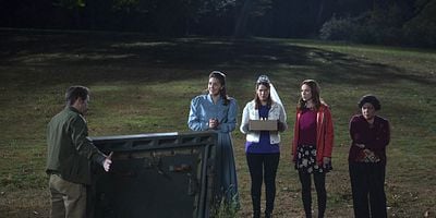 Pôster de Kimmy Goes to Court!