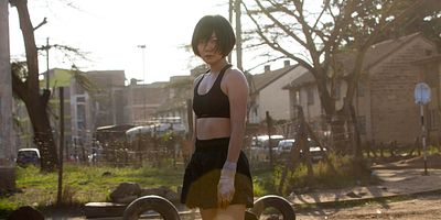 Pôster de Aposte Tudo na Magrela