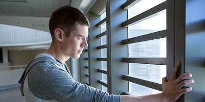 Pôster de O que está acontecendo?