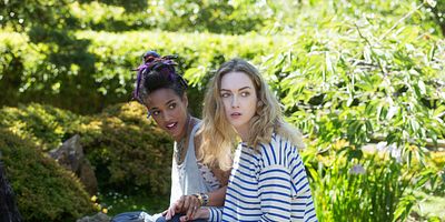 Pôster de Arte é como Religião