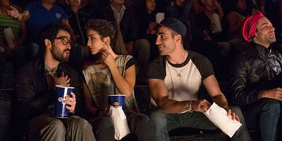 Pôster de Demônios