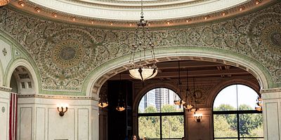 Pôster de O que é humano?