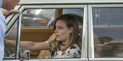 Pôster de Party in the Hills