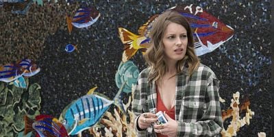 Pôster de It Begins