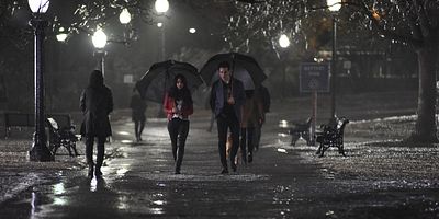 Pôster de You Are Not Your Own