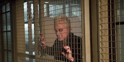 Pôster de Conspiracy Weary