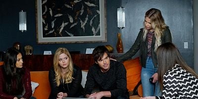 Pôster de Choose or Lose