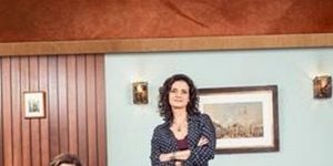 Pôster de Vista para o Mar