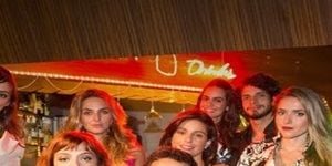 Pôster de Você Não Devia Ter Aberto Aquela Porta