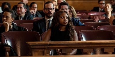 Pôster de When I Get Out