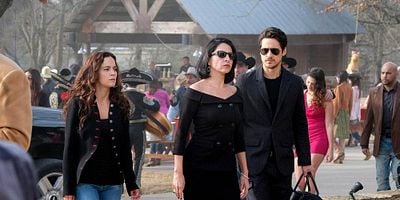 Pôster de Dios Y el Abogado