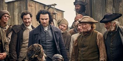 Pôster de Épisode 2