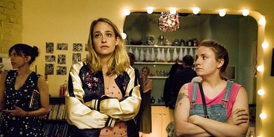 Pôster de Goodbye Tour