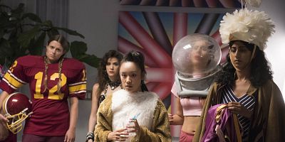 Pôster de A fúria de Kuntar