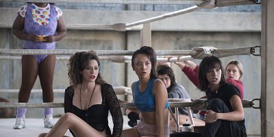 Pôster de Centro de treinamento