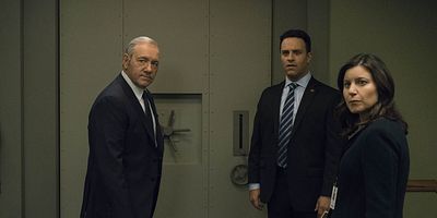 Pôster de Chapter 59