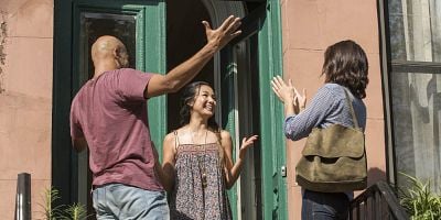 Pôster de Welcome to New York