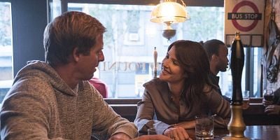 Pôster de Connecticut House