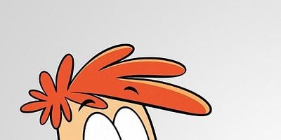 Pôster de Hide and Go Freak/Bunsen Screams for Ice Cream