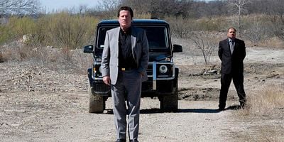 Pôster de Un Pacto Con el Diablo