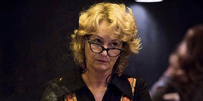 Pôster de Sugar and Spice