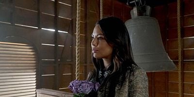 Pôster de Farewell, My Lovely