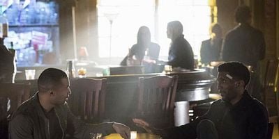 Pôster de The Feast of All Sinners