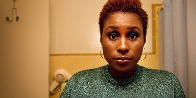 Pôster de Insecure as F**k