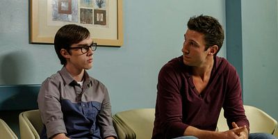 Pôster de Minor Infractions