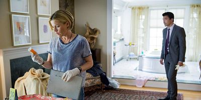 Pôster de Blunt the Edge