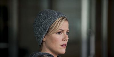 Pôster de Out of the Shadows