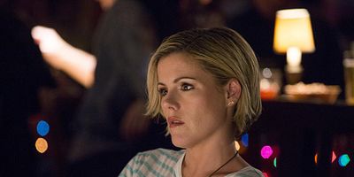 Pôster de Bruja Blanca