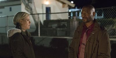 Pôster de Down Time