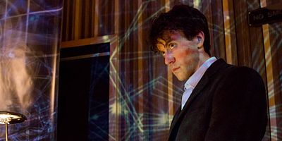 Pôster de Episode 6